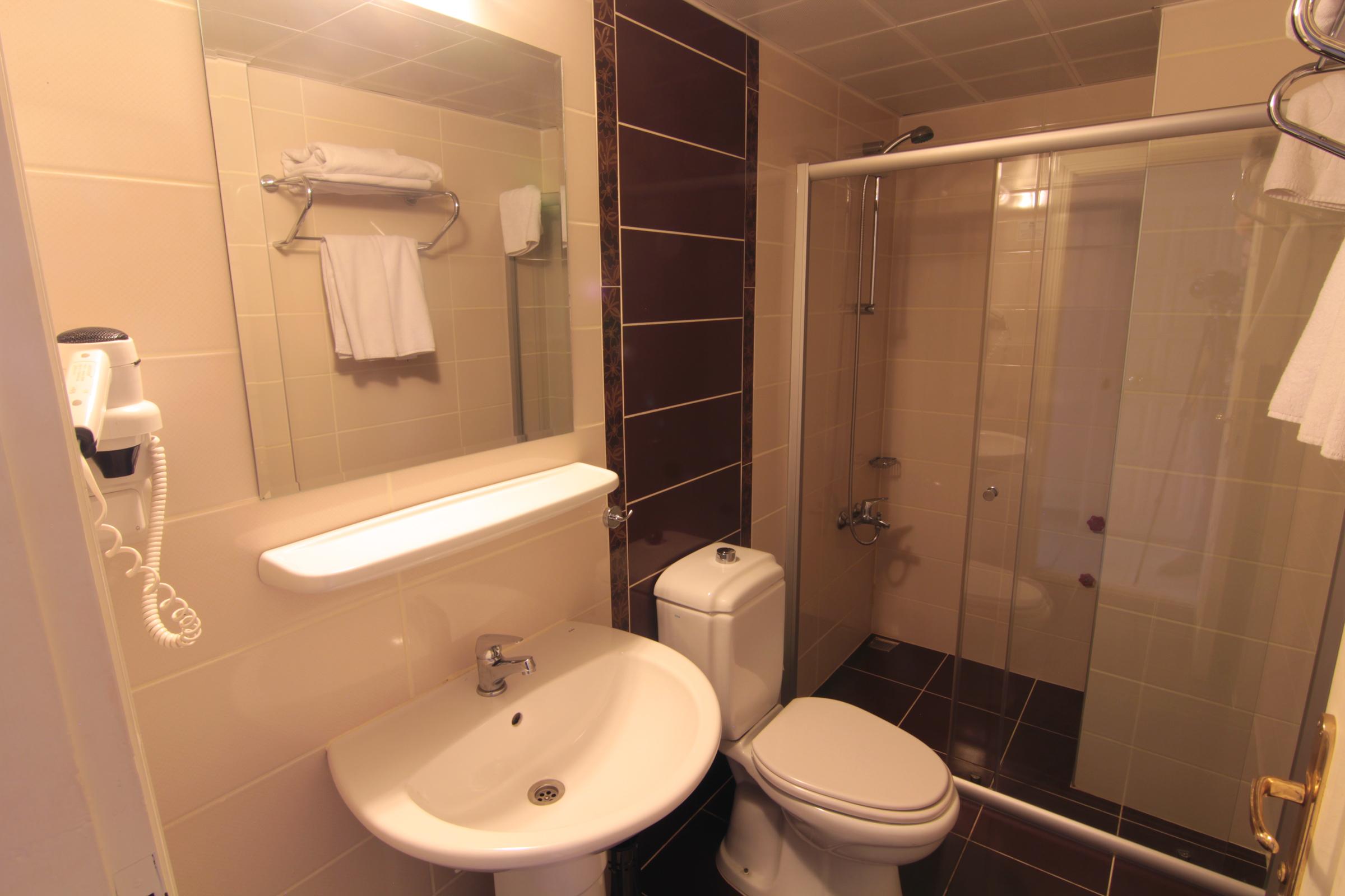 Perle Apart Hotel Alanya Bagian luar foto
