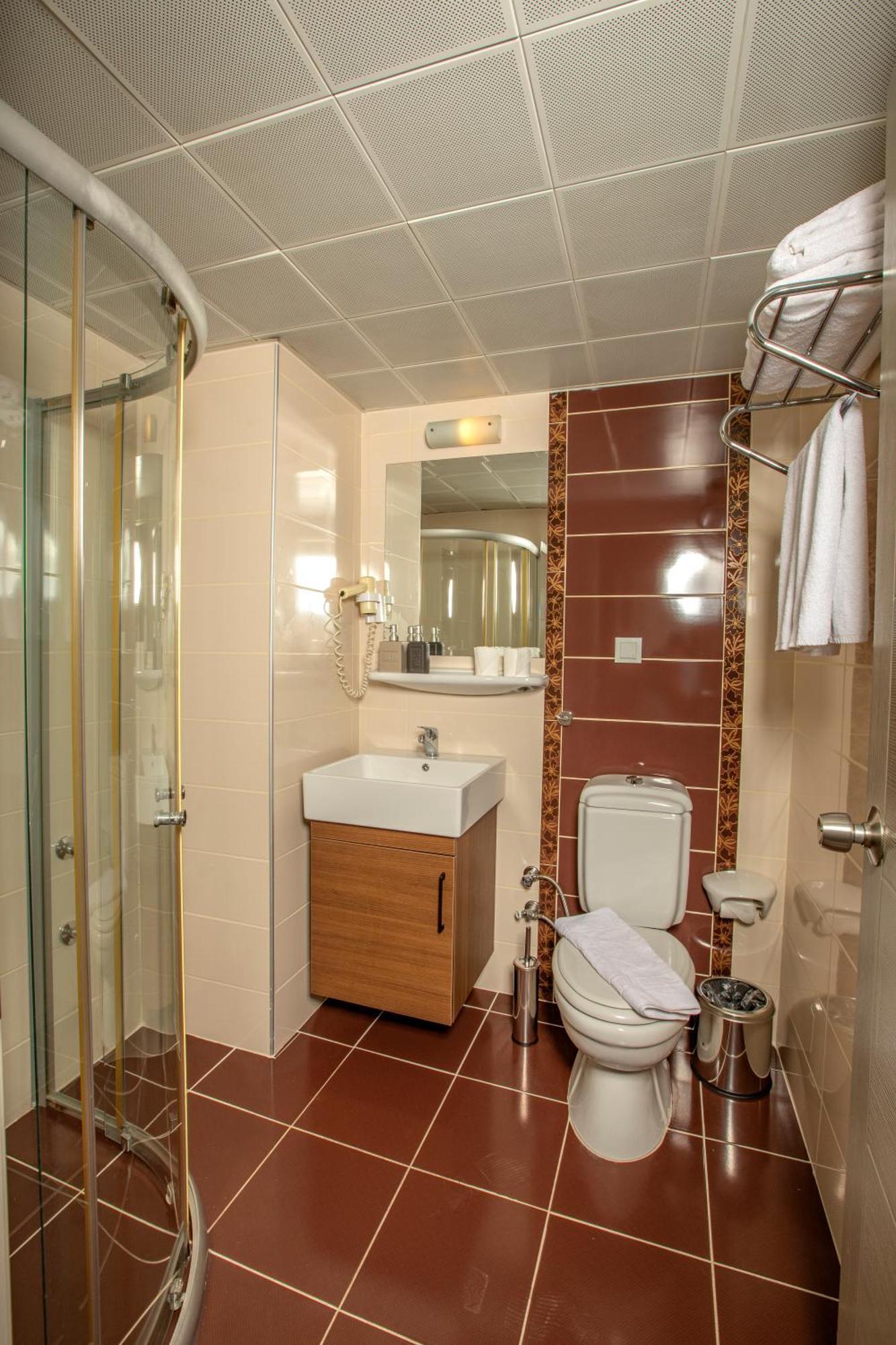 Perle Apart Hotel Alanya Bagian luar foto
