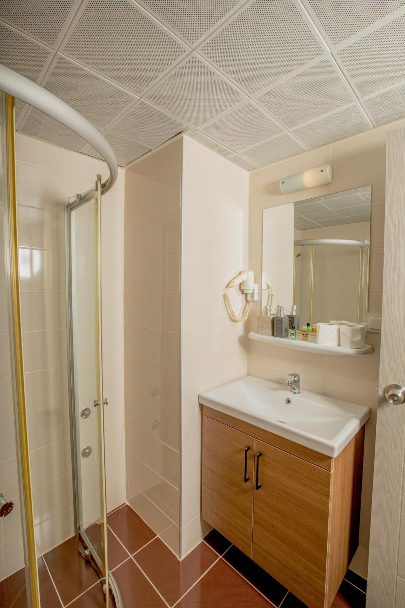 Perle Apart Hotel Alanya Bagian luar foto